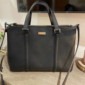 Kate Spade large crossbody